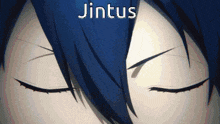 Jintus Jintuschu GIF - Jintus Jintuschu Kirito GIFs