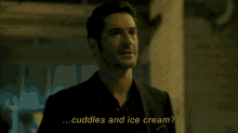 Cuddles And GIF - Cuddles And Icecreams GIFs