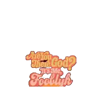 a cartoon man with a red beard and the words are you there god it 's me foollyk above his head
