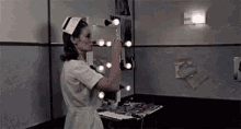 Dobie Nurse GIF - Dobie Nurse Injection GIFs