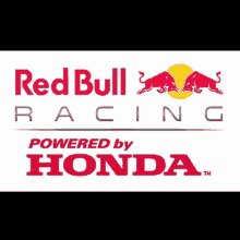 Honda Red Bull Racing GIF - Honda Red Bull Racing Motorsport GIFs