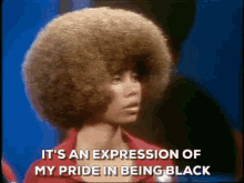 Black Pride GIF - Black Pride GIFs