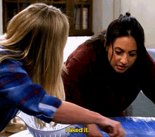 How I Met Your Father Himyf GIF - How I Met Your Father Himyf Hilary Duff GIFs
