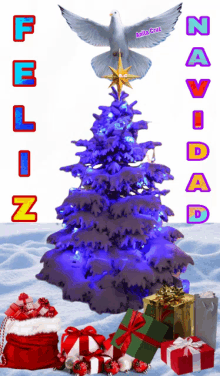 Feliz Navidad GIF - Feliz Navidad GIFs