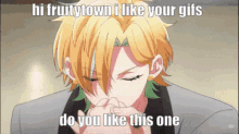 Fruitytown Hypnosis Microphone GIF - Fruitytown Hypnosis Microphone Hypmic GIFs