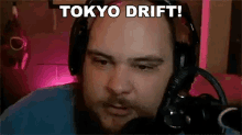 tokyo drift diction drifting drive driving