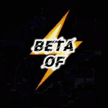 Beta Of Resmi Beta Bey GIF - Beta Of Resmi Beta Bey Zeus Resmi GIFs
