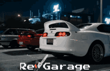 Regarage Ressurection Garage GIF - Regarage Ressurection Garage GIFs