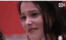 Emillyaraujo Sad GIF - Emillyaraujo Sad Cry GIFs