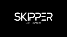 Skipper Live Support GIF - Skipper Live Support Tickets GIFs