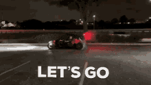 Lets Go Omw GIF - Lets Go Omw Car GIFs