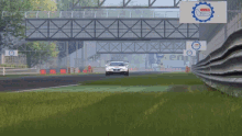 Bmw Car GIF - Bmw Car Video Game GIFs