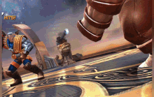 Mcoc Cable GIF - Mcoc Cable Sp3 GIFs