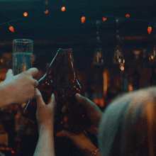Cheers Trey Lewis GIF - Cheers Trey Lewis Up Yours Song GIFs