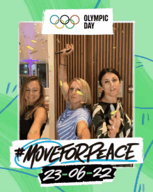 Dancing Move For Peace GIF - Dancing Move For Peace Lets Dance GIFs