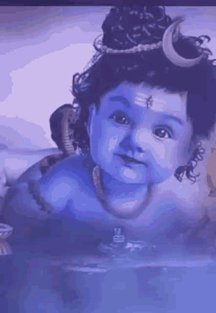 Lord Shiva Baby GIF - Lord Shiva Baby Blinking - Discover & Share GIFs Lord Shiva Baby GIF - Lord Shiva Baby Blinking - Discover & Share GIFs