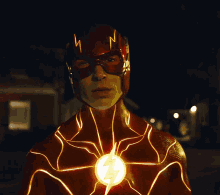 The Flash Ezra Miller GIF - The Flash Ezra Miller Barry Allen GIFs