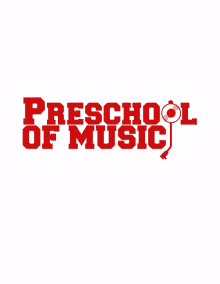 preschool of music