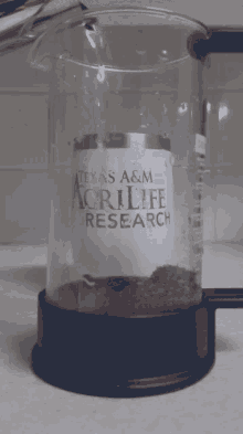 French Press Research GIF
