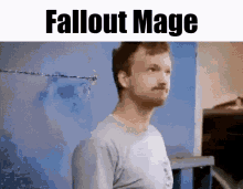 Oj Simpson Fallout Mage GIF - Oj Simpson Fallout Mage GIFs