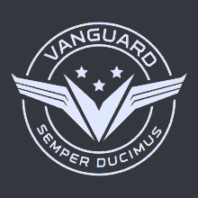 Vanguard Wings GIF - Vanguard Wings Star Citizen GIFs