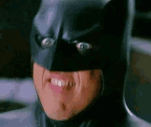 Batman Batman Intensifies GIF - Batman Batman Intensifies GIFs