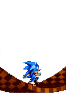 game sonic