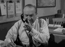 Call Center Zhivago1955 GIF - Call Center Zhivago1955 Phone Orders GIFs