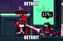 Detroit Rivals Of Aether GIF - Detroit Rivals Of Aether Gun GIFs