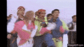 Ski School Movie GIF - Ski School Movie GIFs