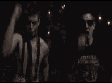 Scream Jake2matt GIF - Scream Jake2matt Avenged GIFs