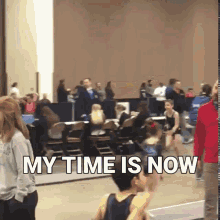 My Time Has Come My Time Is Now GIF - My Time Has Come My Time Is Now Naptime GIFs