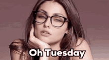 Tuesday Tuesdays GIF - Tuesday Tuesdays Martes GIFs