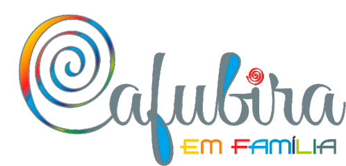 Cafubira Logo Sticker - Cafubira Logo Stickers