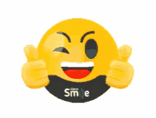 Emoji 3d GIF - Emoji 3d Qualidade GIFs