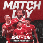 Sheffield United F.C. Vs. Liverpool F.C. Pre Game GIF - Soccer Epl English Premier League GIFs