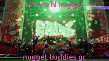 Nuggetbuddiesgc GIF - Nuggetbuddiesgc GIFs
