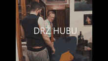 Drzhubu GIF - Drzhubu GIFs