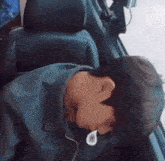 Jaehyun Nct Jaehyun Sleeping GIF - Jaehyun Nct Jaehyun Sleeping Jaehyun Car Sleeping GIFs