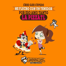 Pizzatl Orizaba GIF - Pizzatl Orizaba San Valentin GIFs