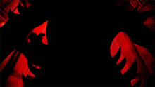 Black And Red Demon GIF - Black And Red Demon GIFs