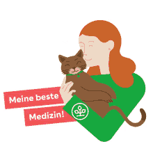 cat girl health hannover medicine