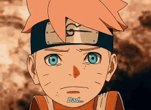 Anime Naruto GIF - Anime Naruto Boruto GIFs