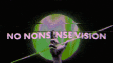 No Nonsense Vision Banner GIF - No Nonsense Vision Banner GIFs