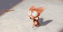 Secret Life Of Pets Excited GIF