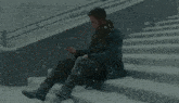 Ryan Gosling Blade Runner 2049 GIF