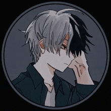 Anime Boy GIFs | Tenor