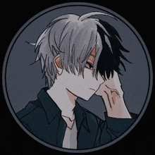 Icon, boy and gif gif anime #1566951 on