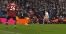 Lufc Roses Rivalry GIF - Lufc Roses Rivalry Roses Derby GIFs