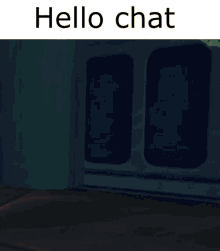 Hello Hello Chat GIF - Hello Hello Chat Ratchet GIFs